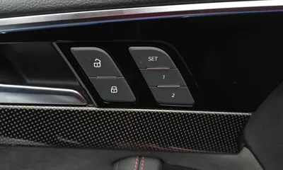 Audi S4 2021, 17573 км, за 26710.11 USD - фото 28