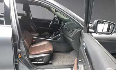 Renault-KoreaSamsung QM6 2017, 89529 км, за 7811.08 USD - фото 11