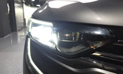 Renault-KoreaSamsung QM6 2017, 89529 км, за 7811.08 USD - фото 22