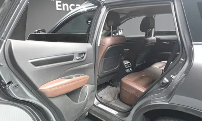 Renault-KoreaSamsung QM6 2017, 89529 км, за 7811.08 USD - фото 26