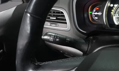 Renault-KoreaSamsung QM6 2017, 89529 км, за 7811.08 USD - фото 27