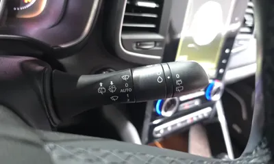 Renault-KoreaSamsung QM6 2017, 89529 км, за 7811.08 USD - фото 28