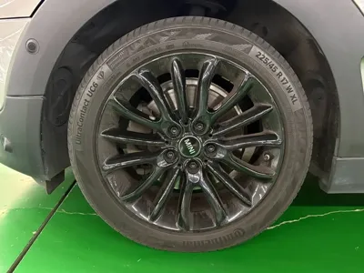 MINI Clubman 2020, 103193 км, за 9230.97 USD - фото 20
