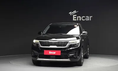 Kia Seltos 2020, 109213 км, за 8840.93 USD