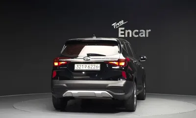 Kia Seltos 2020, 109213 км, за 8840.93 USD