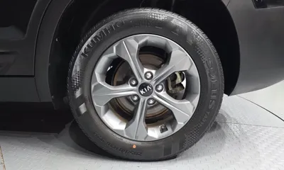 Kia Seltos 2020, 109213 км, за 8840.93 USD