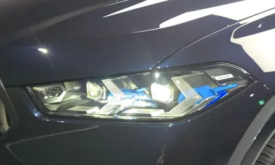 BMW X6 2024, 21972 км, за 72646.8 USD - фото 22