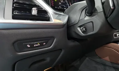 BMW X6 2024, 21972 км, за 72646.8 USD - фото 28