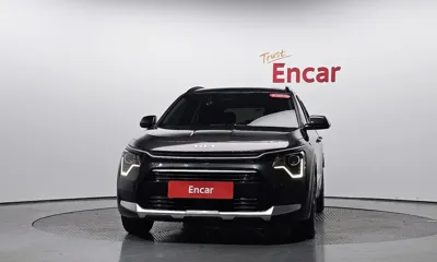 Kia Niro 2022, 88990 км, за 13976.46 USD - фото 3