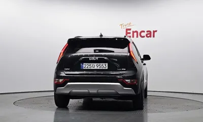 Kia Niro 2022, 88990 км, за 13976.46 USD - фото 4