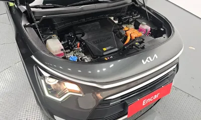 Kia Niro 2022, 88990 км, за 13976.46 USD - фото 6
