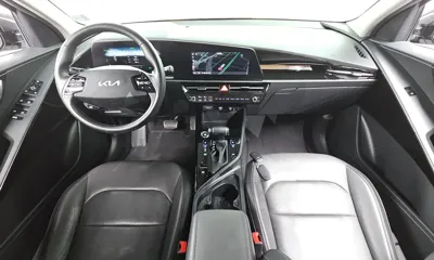 Kia Niro 2022, 88990 км, за 13976.46 USD - фото 7