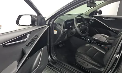 Kia Niro 2022, 88990 км, за 13976.46 USD - фото 10