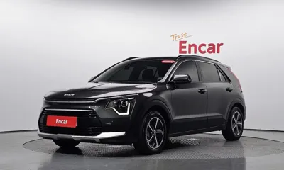 Kia Niro 2022, 88990 км, за 13976.46 USD - фото 11