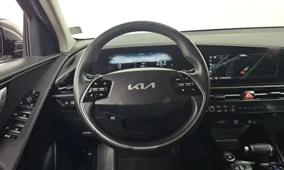 Kia Niro 2022, 88990 км, за 13976.46 USD - фото 14