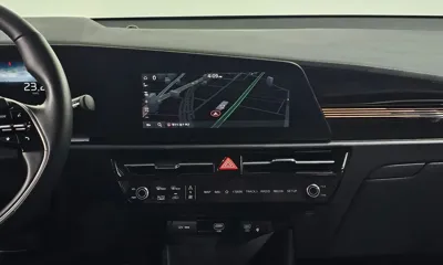 Kia Niro 2022, 88990 км, за 13976.46 USD - фото 15