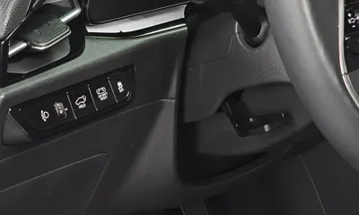 Kia Niro 2022, 88990 км, за 13976.46 USD - фото 17