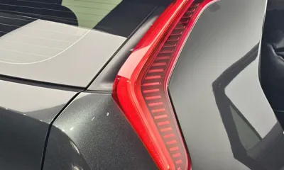 Kia Niro 2022, 88990 км, за 13976.46 USD - фото 24