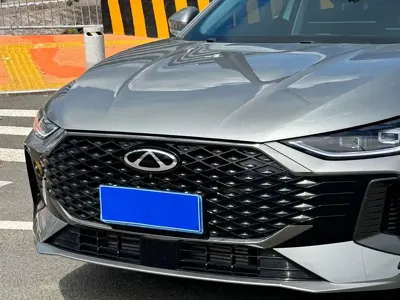 Chery Arrizo 8 Pro 2025, 5600 км, за 10859.12 USD