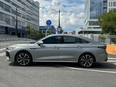 Chery Arrizo 8 Pro 2025, 5600 км, за 10859.12 USD