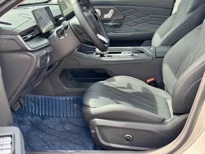 Chery Arrizo 8 Pro 2025, 5600 км, за 10859.12 USD - фото 6