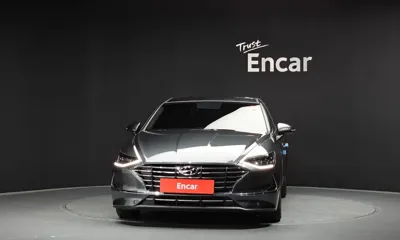 Hyundai Sonata 2021, 7727 км, за 12678.91 USD