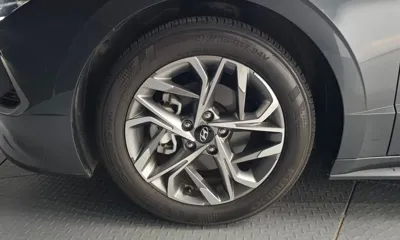 Hyundai Sonata 2021, 7727 км, за 12678.91 USD