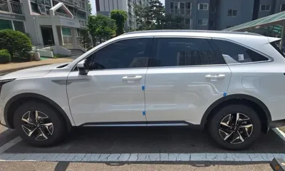 Kia Sorento 2026, 16123 км, за 17109.79 USD - фото 2