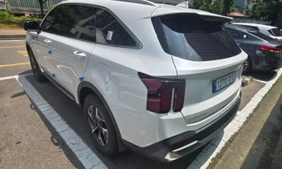 Kia Sorento 2026, 16123 км, за 17109.79 USD - фото 3