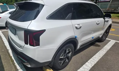 Kia Sorento 2026, 16123 км, за 17109.79 USD - фото 4
