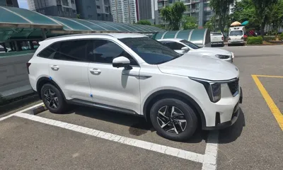 Kia Sorento 2026, 16123 км, за 17109.79 USD - фото 5