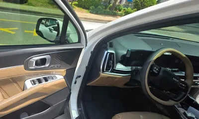 Kia Sorento 2026, 16123 км, за 17109.79 USD - фото 6