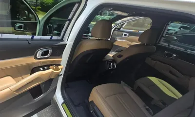 Kia Sorento 2026, 16123 км, за 17109.79 USD - фото 8