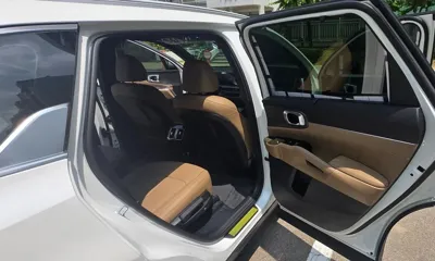 Kia Sorento 2026, 16123 км, за 17109.79 USD - фото 9