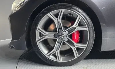 Kia Stinger 2018, 179413 км, за 8970.94 USD