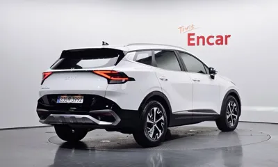 Kia Sportage 2024, 54268 км, за 18314.3 USD