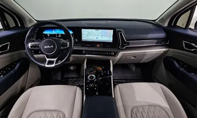 Kia Sportage 2024, 54268 км, за 18314.3 USD - фото 7