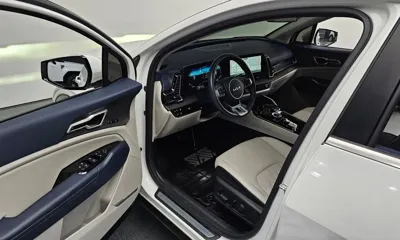 Kia Sportage 2024, 54268 км, за 18314.3 USD - фото 11
