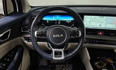 Kia Sportage 2024, 54268 км, за 18314.3 USD - фото 13