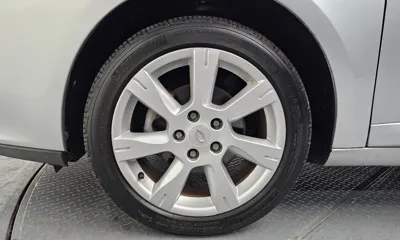 Renault-KoreaSamsung SM3 2010, 67835 км, за 1788.08 USD