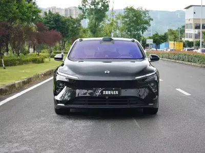 Nio ET7 2023, 89000 км, за 24713.26 USD