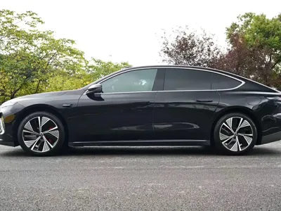 Nio ET7 2023, 89000 км, за 24713.26 USD