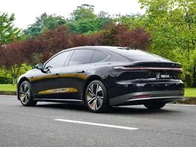 Nio ET7 2023, 89000 км, за 24713.26 USD