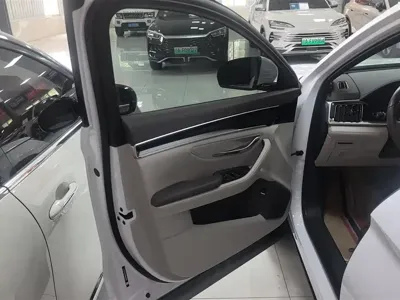 BYD PLUS New Energy 2025, 32800 км, за 16156.25 USD - фото 7