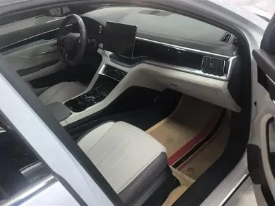 BYD PLUS New Energy 2025, 32800 км, за 16156.25 USD - фото 8