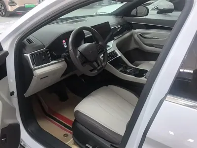 BYD PLUS New Energy 2025, 32800 км, за 16156.25 USD - фото 9