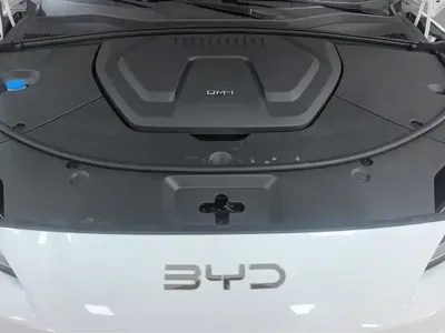 BYD PLUS New Energy 2025, 32800 км, за 16156.25 USD - фото 10