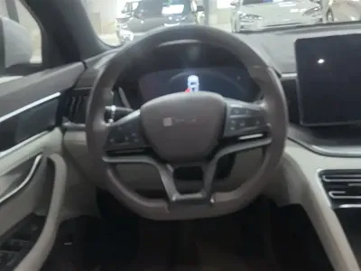 BYD PLUS New Energy 2025, 32800 км, за 16156.25 USD - фото 15