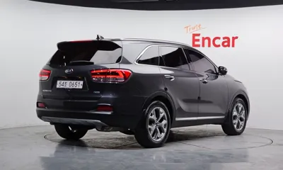 Kia Sorento 2016, 144847 км, за 7735.81 USD - фото 2