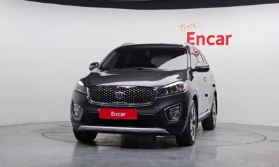 Kia Sorento 2016, 144847 км, за 7735.81 USD - фото 3